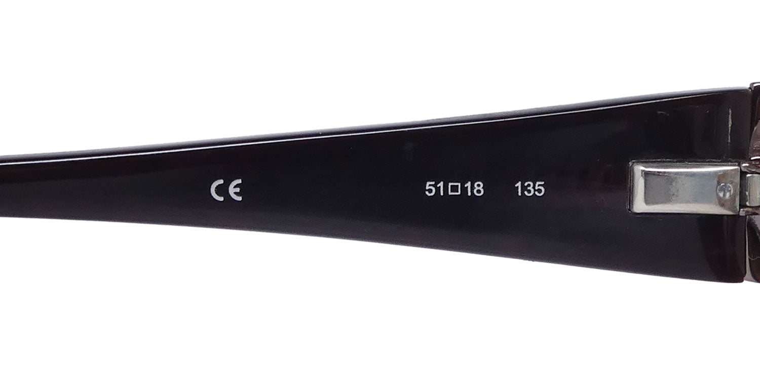 Platinum 335 Eyeglasses by ModaFrames
