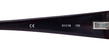 Platinum 335 Eyeglasses
