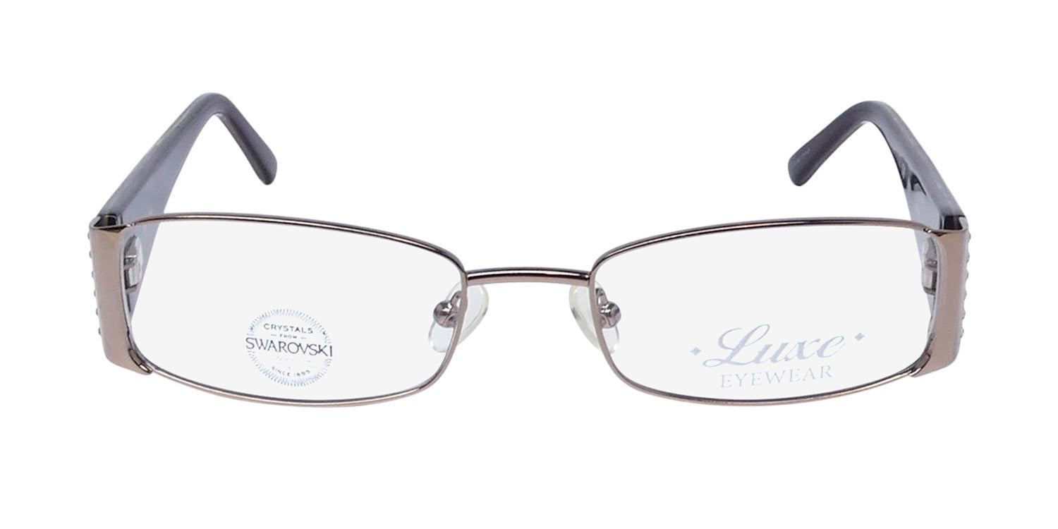Luxe 335 Eyeglasses by ModaFrames