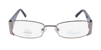 Luxe 335 Eyeglasses by ModaFrames