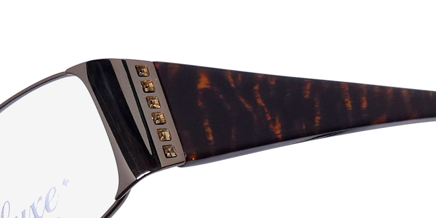 Luxe 335 Eyeglasses by ModaFrames