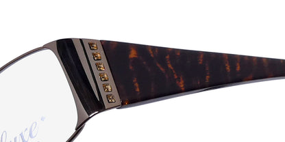Luxe 335 Eyeglasses by ModaFrames