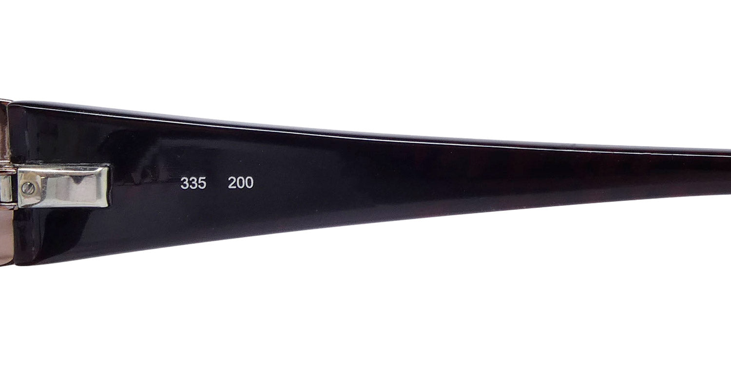 Luxe 335 Eyeglasses by ModaFrames