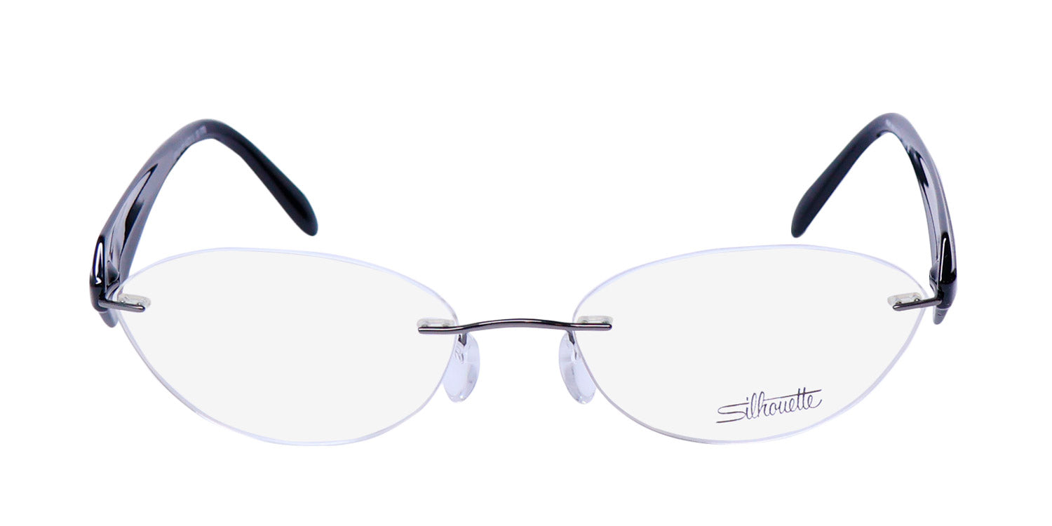 Silhouette 6699/60 Eyeglasses by ModaFrames