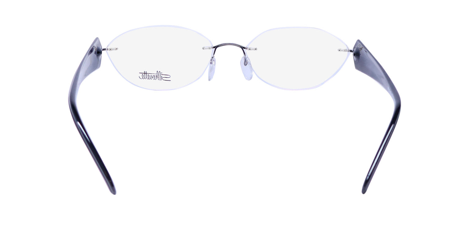 Silhouette 6699/60 Eyeglasses by ModaFrames