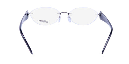 Silhouette 6699/60 Eyeglasses by ModaFrames