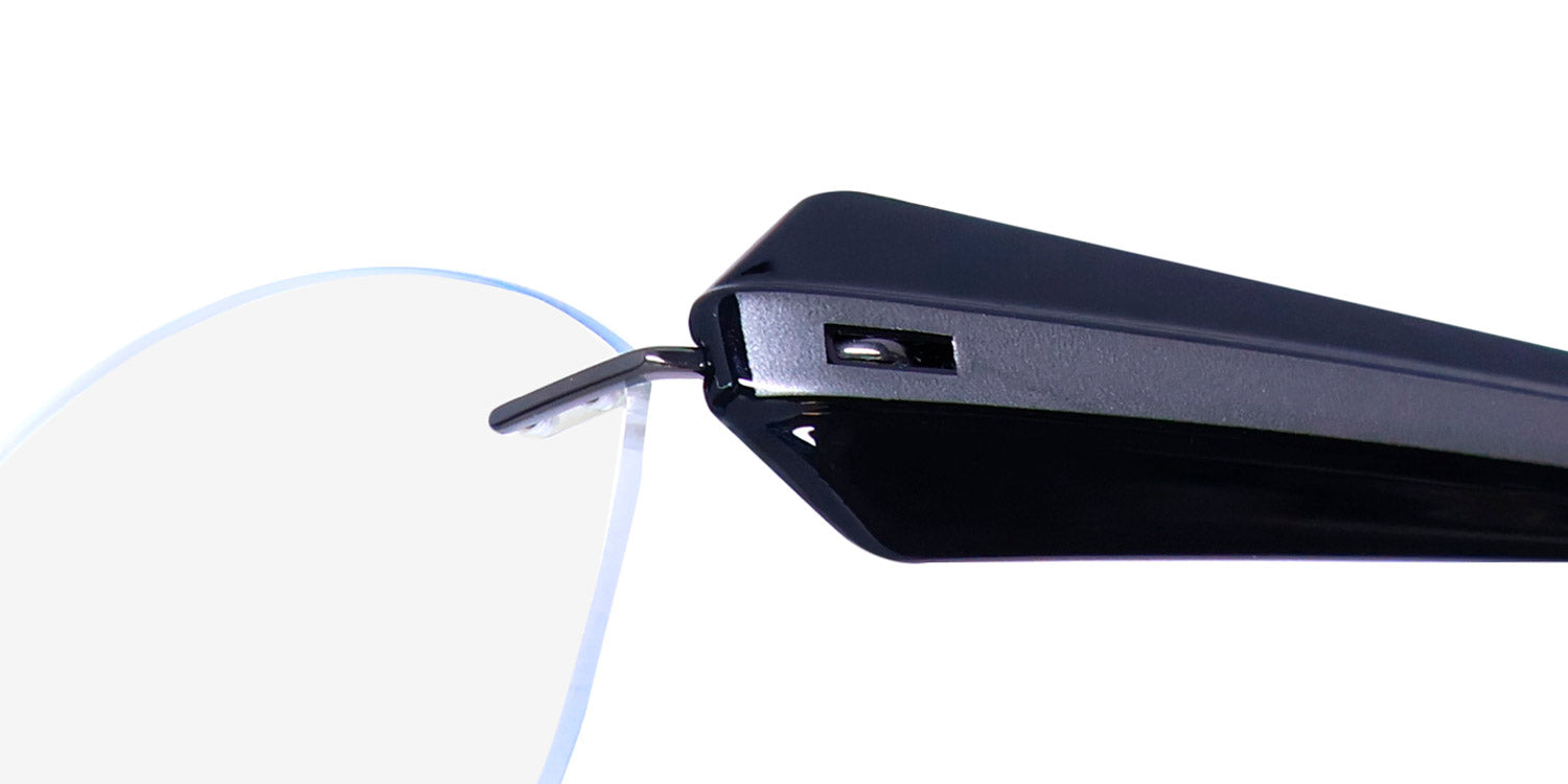 Silhouette 6699/60 Eyeglasses by ModaFrames