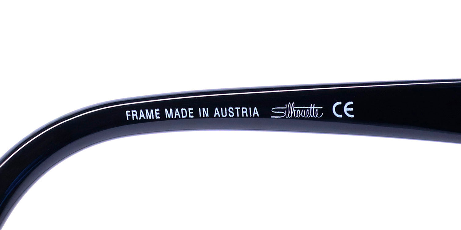 Silhouette 6699/60 Eyeglasses by ModaFrames