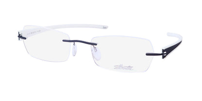 Silhouette 4312/52 Eyeglasses by ModaFrames