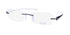 Silhouette 4312/52 Eyeglasses by ModaFrames