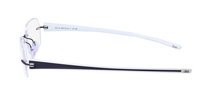 Silhouette 4312/52 Eyeglasses by ModaFrames