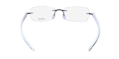 Silhouette 4312/52 Eyeglasses by ModaFrames