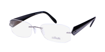 Silhouette 6698/60 Eyeglasses by ModaFrames