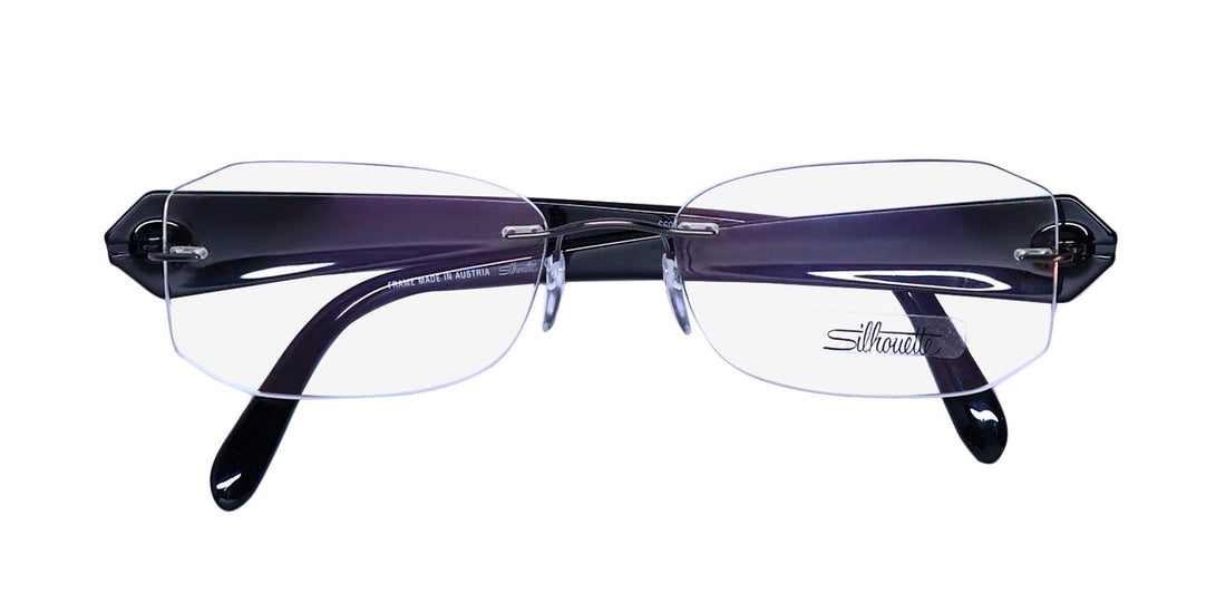 Silhouette 6698/60 Eyeglasses by ModaFrames
