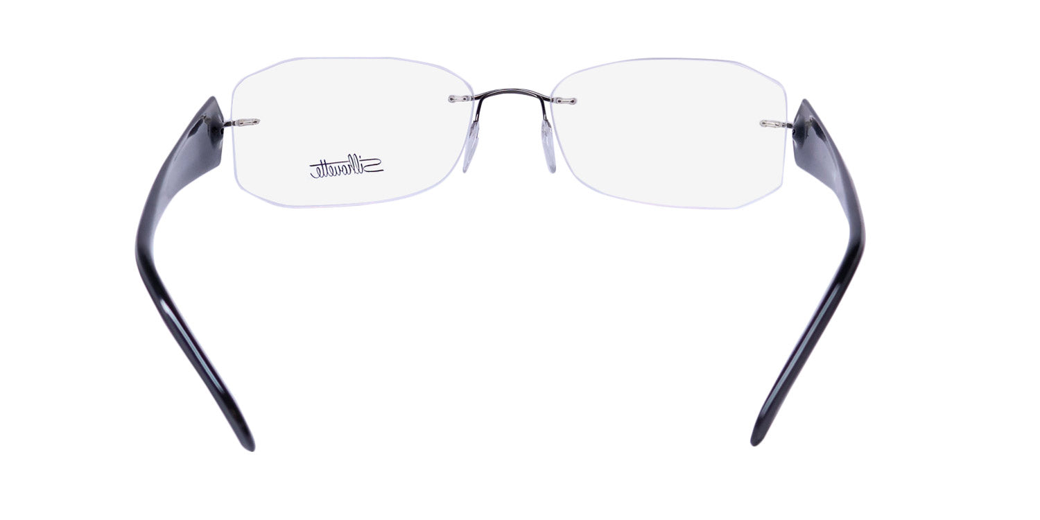 Silhouette 6698/60 Eyeglasses by ModaFrames