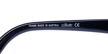 Silhouette 6698/60 Eyeglasses by ModaFrames