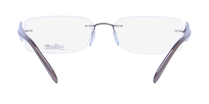 Silhouette 6697/40 Eyeglasses by ModaFrames