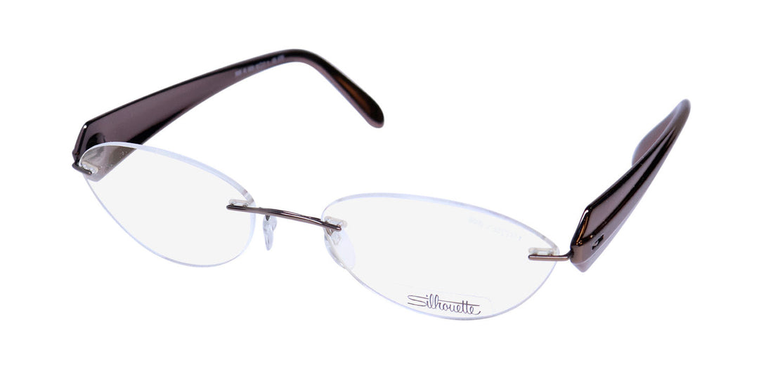 Silhouette 6699/40 Eyeglasses by ModaFrames