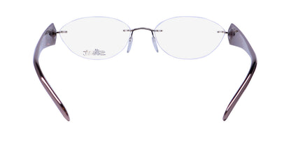 Silhouette 6699/40 Eyeglasses by ModaFrames