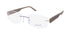 Silhouette 4451/41 Eyeglasses by ModaFrames