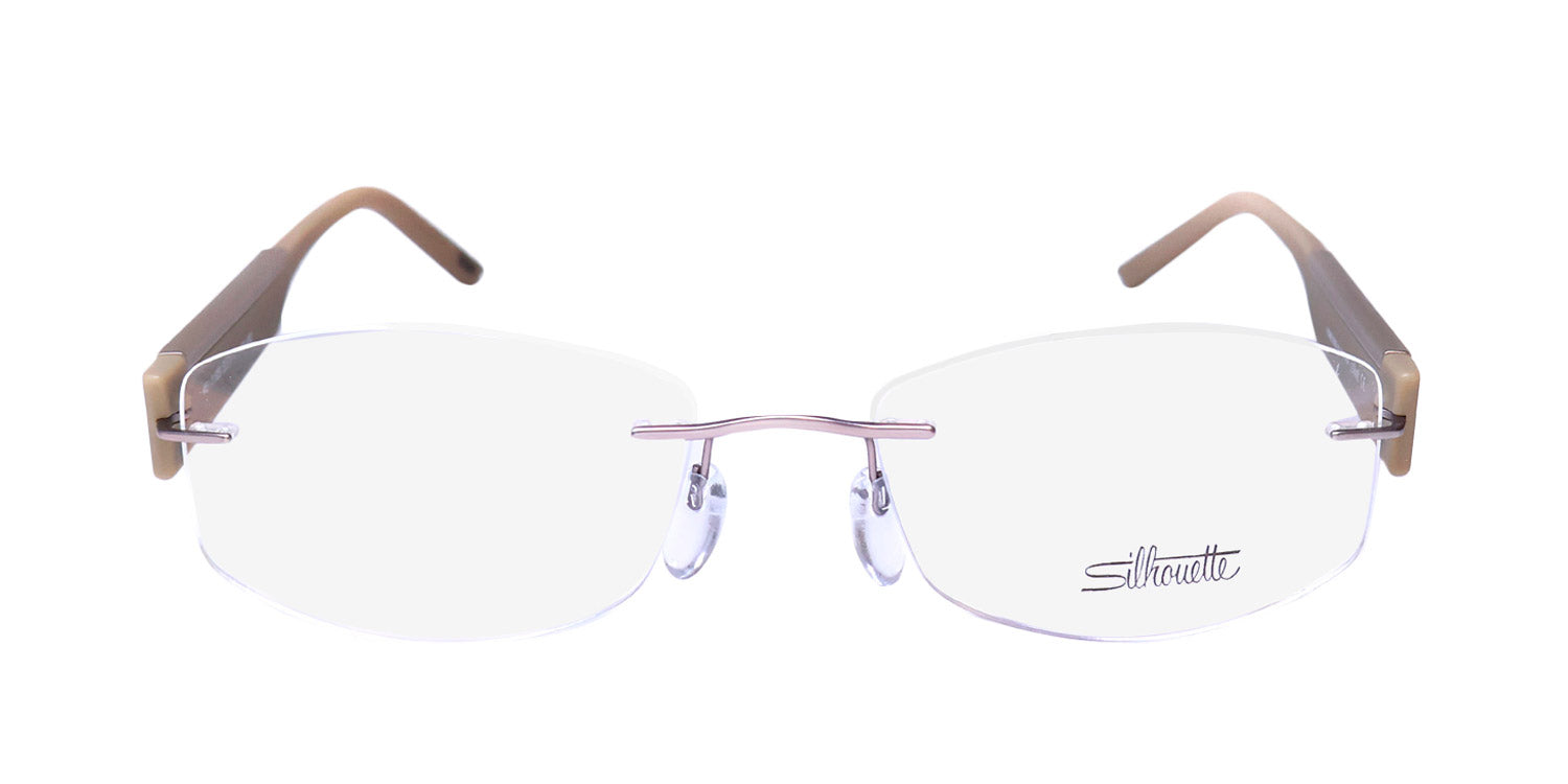 Silhouette 4451/41 Eyeglasses by ModaFrames