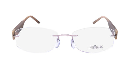 Silhouette 4451/41 Eyeglasses by ModaFrames