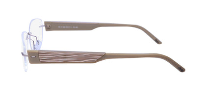 Silhouette 4451/41 Eyeglasses by ModaFrames