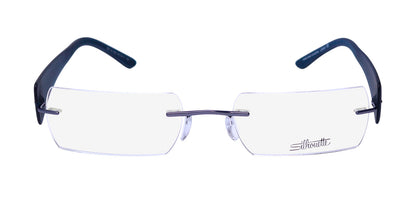 Silhouette 7597/40 Eyeglasses by ModaFrames