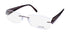 Silhouette 6698/40 Eyeglasses by ModaFrames