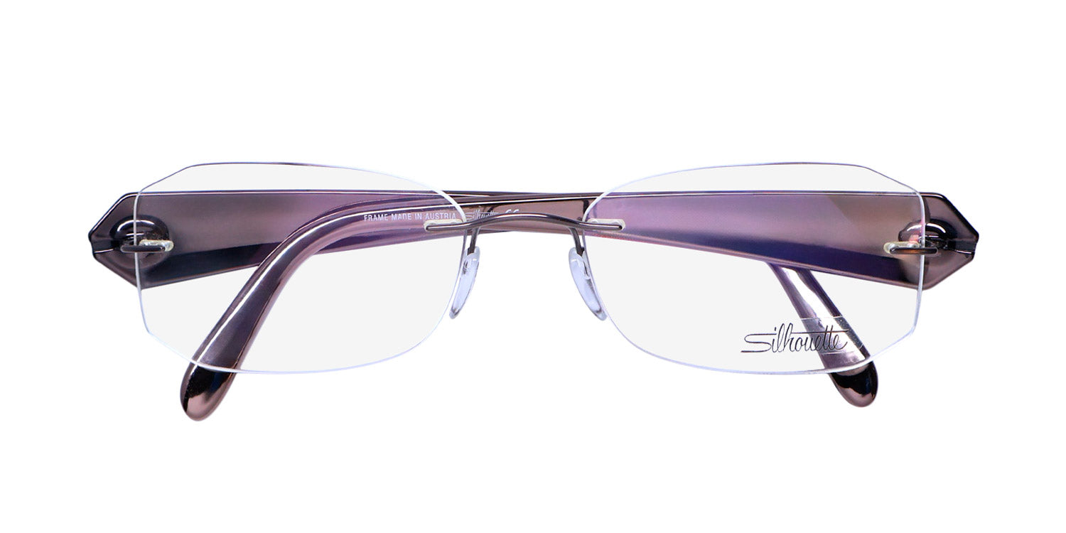 Silhouette 6698/40 Eyeglasses by ModaFrames