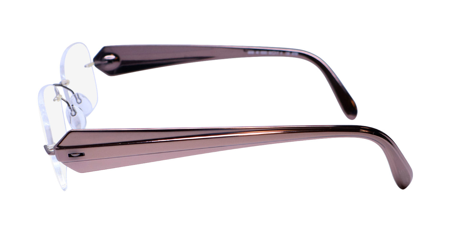 Silhouette 6698/40 Eyeglasses by ModaFrames