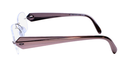 Silhouette 6698/40 Eyeglasses by ModaFrames