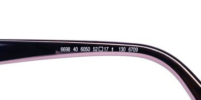 Silhouette 6698/40 Eyeglasses by ModaFrames