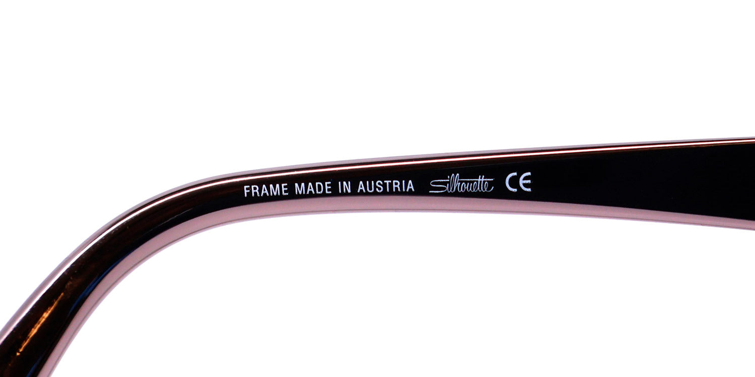 Silhouette 6698/40 Eyeglasses by ModaFrames