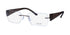 Silhouette 7598/40 Eyeglasses by ModaFrames