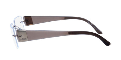 Silhouette 7598/40 Eyeglasses by ModaFrames