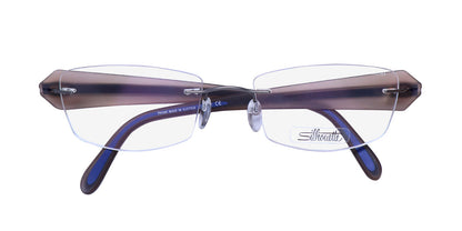 Silhouette 4201/61 Eyeglasses by ModaFrames