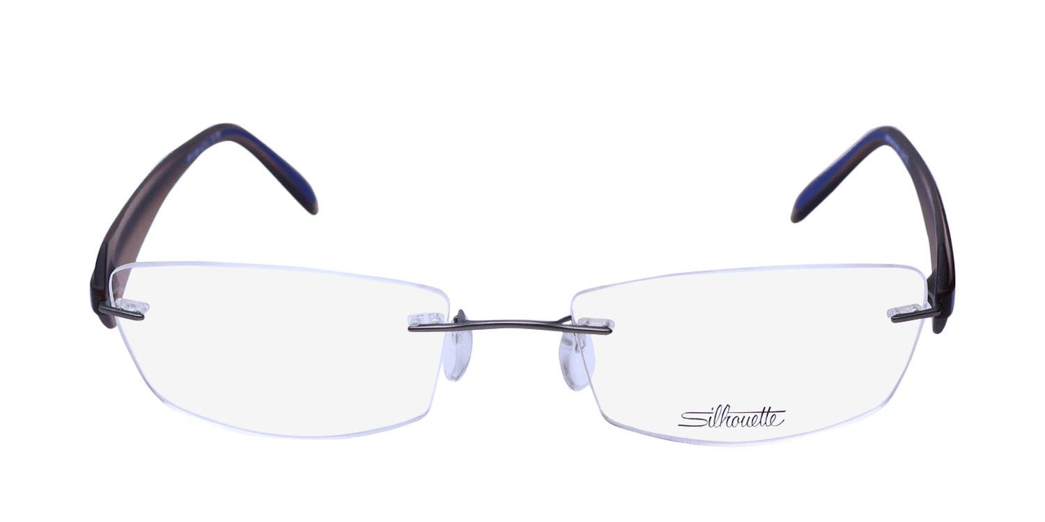 Silhouette 4201/61 Eyeglasses by ModaFrames