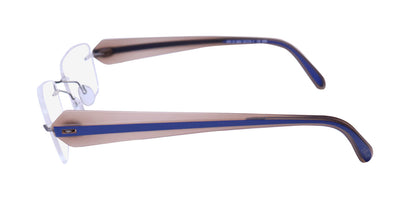 Silhouette 4201/61 Eyeglasses by ModaFrames