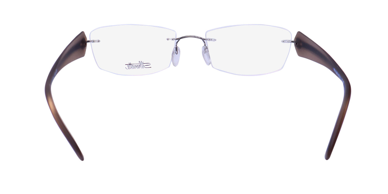 Silhouette 4201/61 Eyeglasses by ModaFrames