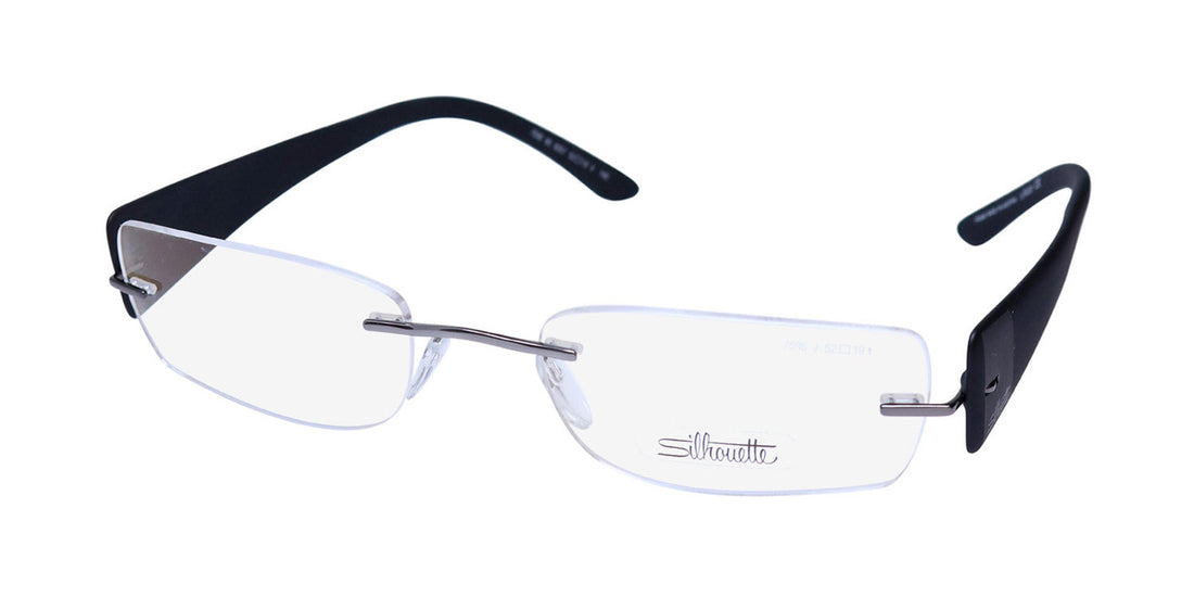 Silhouette 7596/60 Eyeglasses by ModaFrames