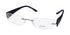 Silhouette 7596/60 Eyeglasses by ModaFrames