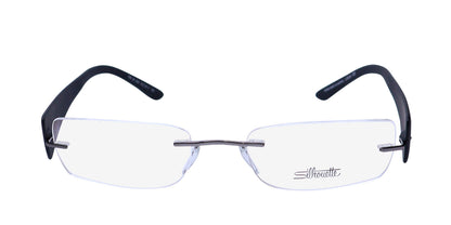 Silhouette 7596/60 Eyeglasses by ModaFrames
