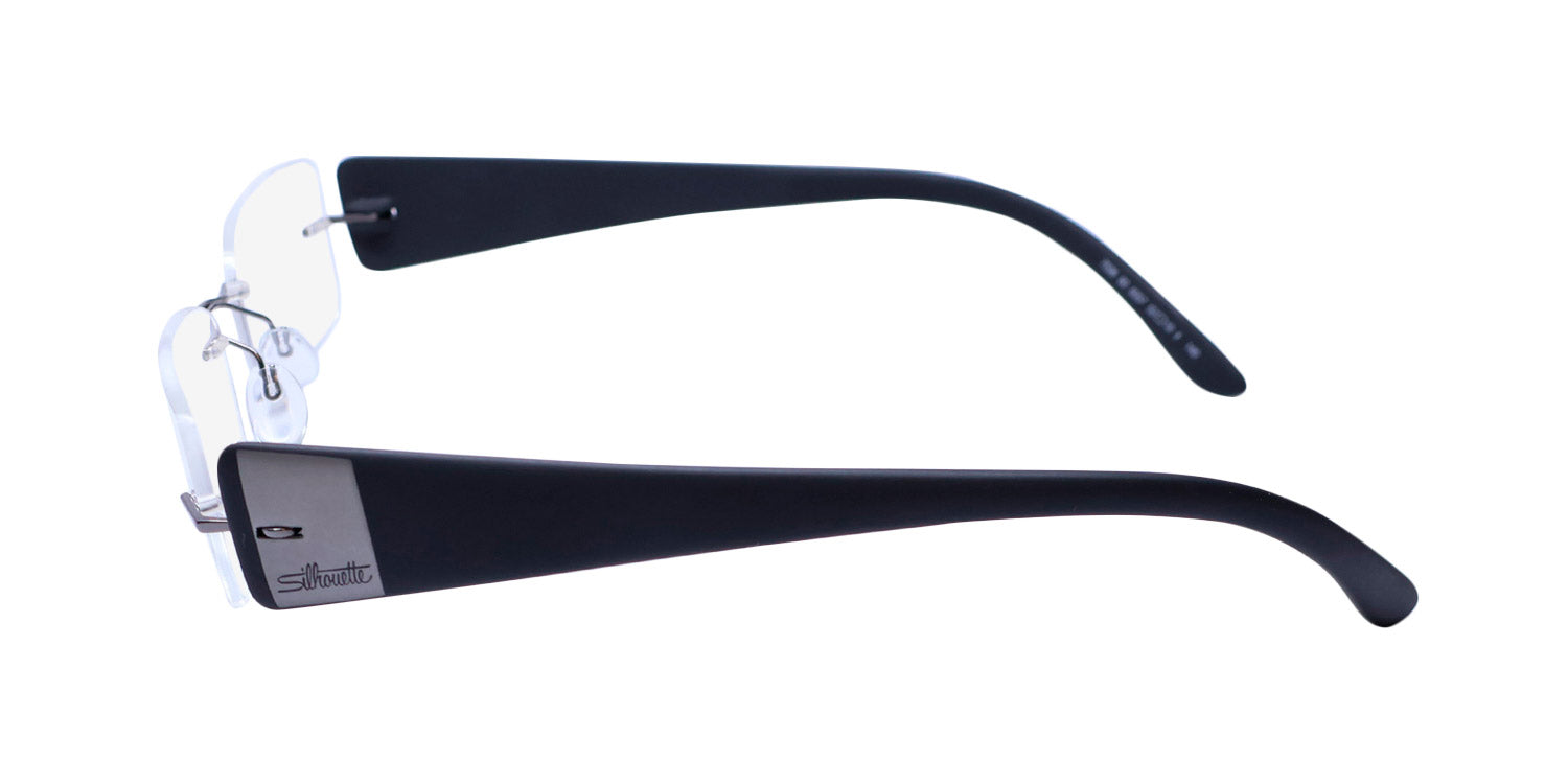 Silhouette 7596/60 Eyeglasses by ModaFrames