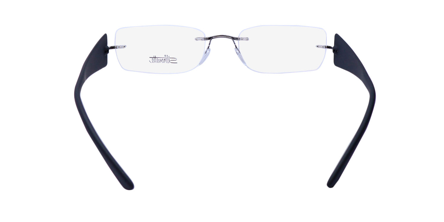 Silhouette 7596/60 Eyeglasses by ModaFrames