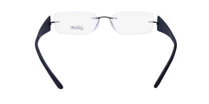 Silhouette 7596/60 Eyeglasses by ModaFrames