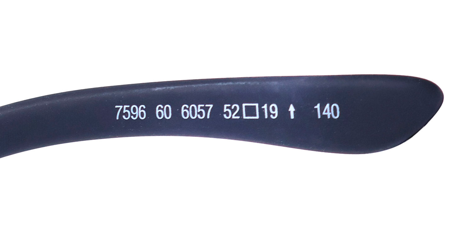 Silhouette 7596/60 Eyeglasses by ModaFrames