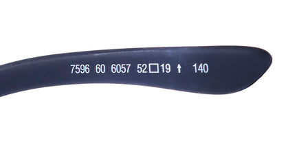 Silhouette 7596/60 Eyeglasses by ModaFrames