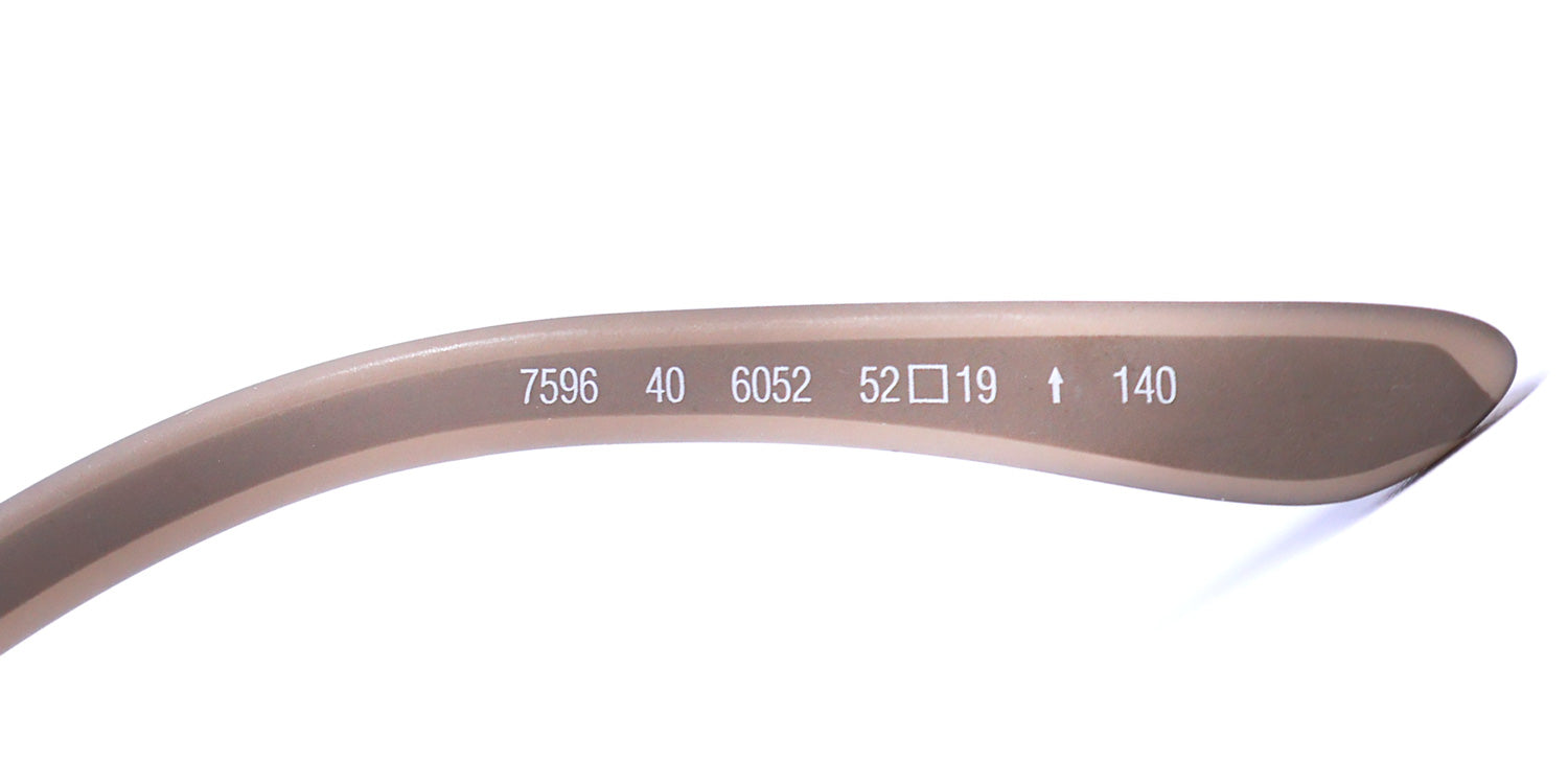 Silhouette 7596/40 Eyeglasses by ModaFrames
