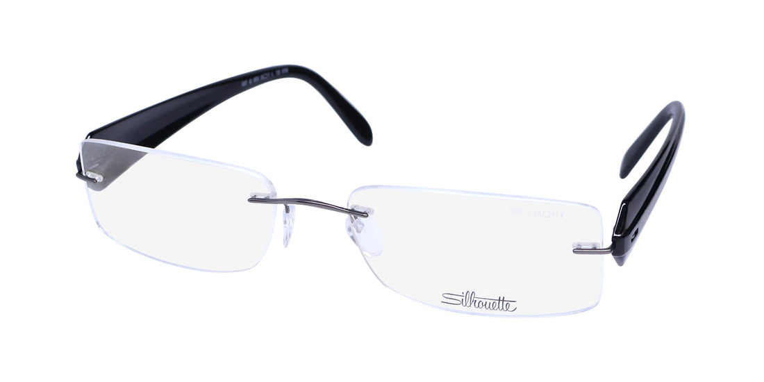Silhouette 6697/60 Eyeglasses by ModaFrames